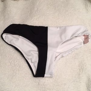 Victoria Secret bikini bottom